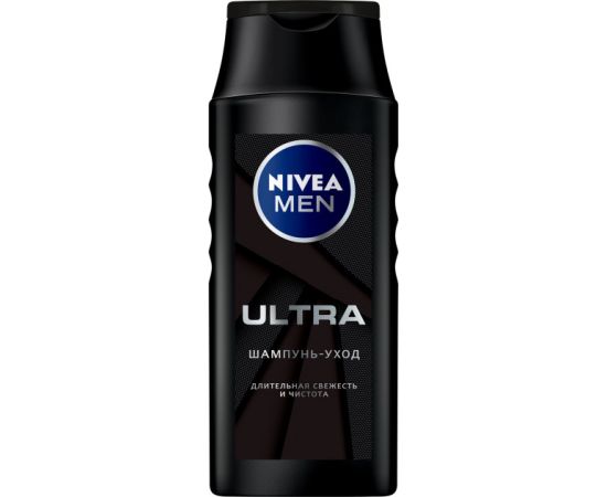 Shampoo Nivea Ultra 250 ml