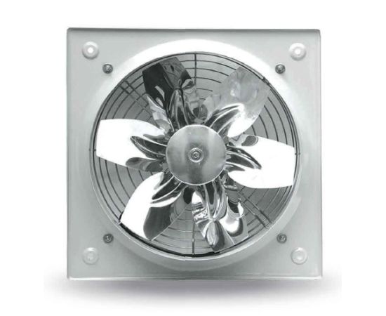 Вентилятор вытяжной Khazar Fan ECI-SP400/4S IP56