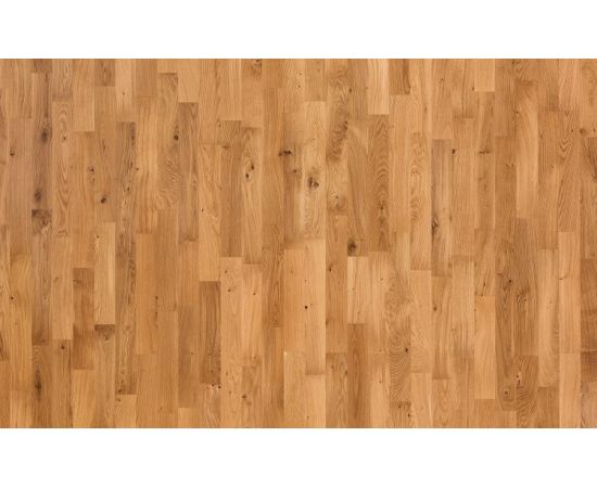 Parquet board oak Polarwood Classic Native lacquer 14x138x2266 mm.
