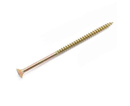 Self-tapping screw Tech-Krep ШУж 6x90 mm 2 pcs