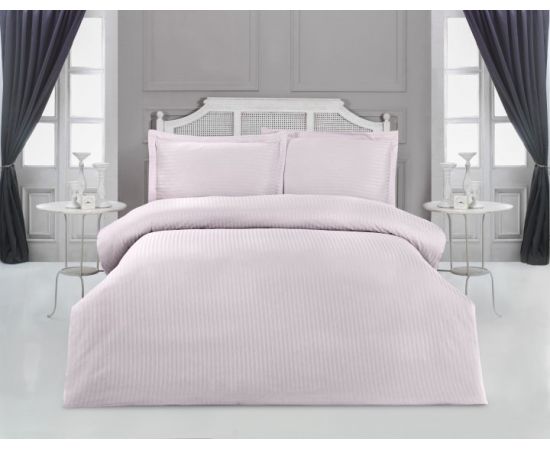 Bedding set  Arya Solo pink