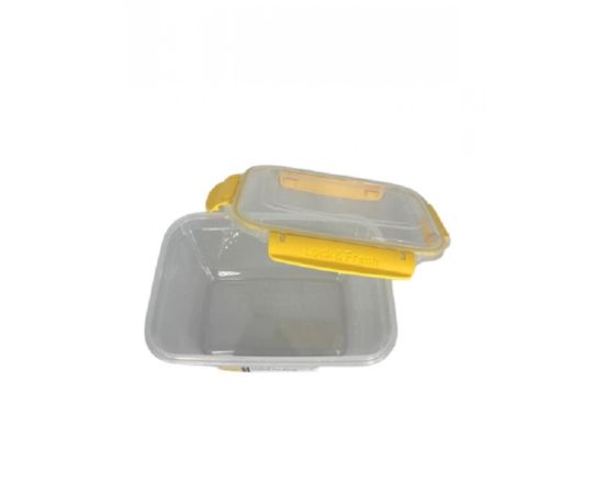 Plastic container Dunya Plastik 30813 19565 1,4ml