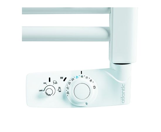 Towel dryer electric ATLANTIC 2012 500w