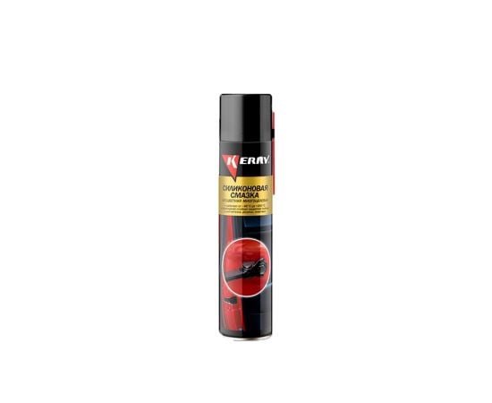 Universal silicone lubricant Kerry KR-941-3 400 ml