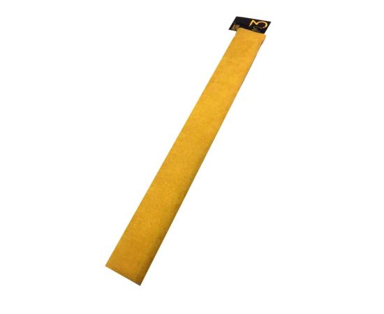 Canvas belt SAMNI yellow