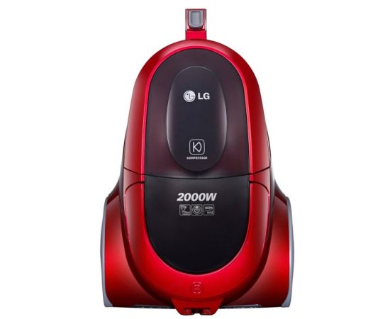 Vacuum cleaner LG VC53202NHTR 2000W