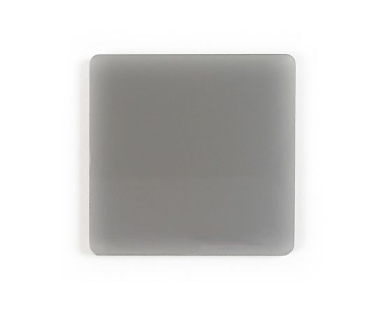 Monolithic polycarbonate Borrex 6x2050x3050 mm gray