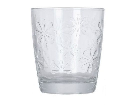 Glass Luminarc Neo Flower 150117 250 ml