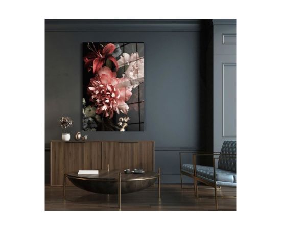 Glass picture Styler Baroque GL359 80X120 cm