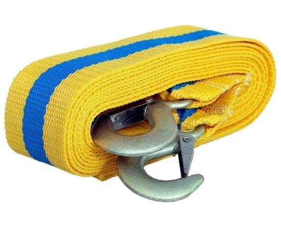 Tow rope Goodyear GY004001 5 m 5 t