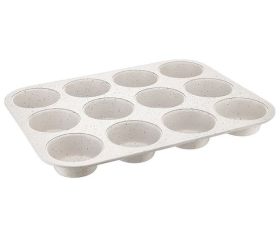 Baking form for muffins Ambition Nature 12 pcs