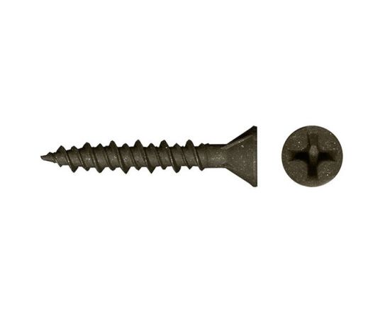 Self-tapping screw ШС ГВЛ Tech-Krep 3,9х19 200 pc