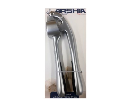 Чеснокодавка металлическая ARSHIA TG110-2841