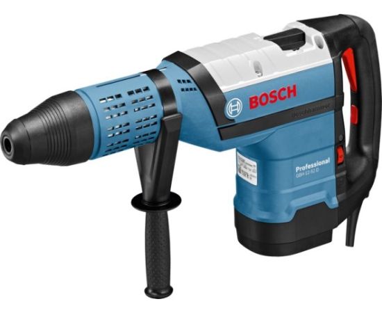 პერფორატორი Bosch GBH 12-52 D Professional 1700W