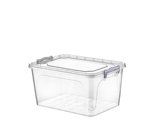 Plastic container Hobby Life 18336 02 1105 25 l