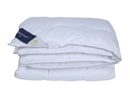 Одеяло Sleep & Dream Textile бамбуковое 155x215 см