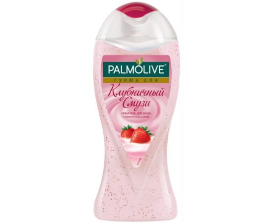 Shower gel Palmolive Strawberry 250 ml