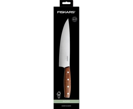 Knife Fiskars 20cm
