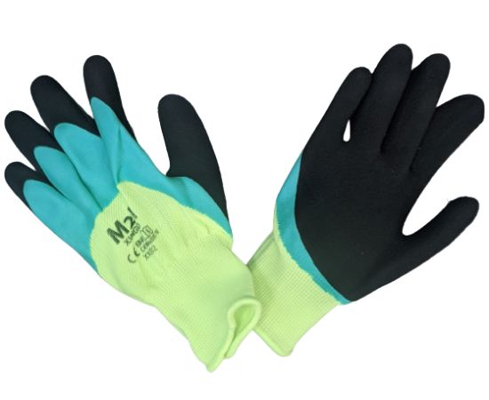 Gloves M2M P300/137 S10