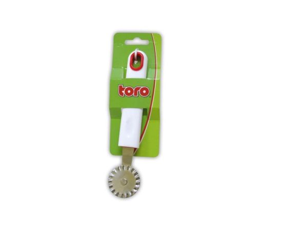 Нож для теста TORO 260170 17,5х3,7 см