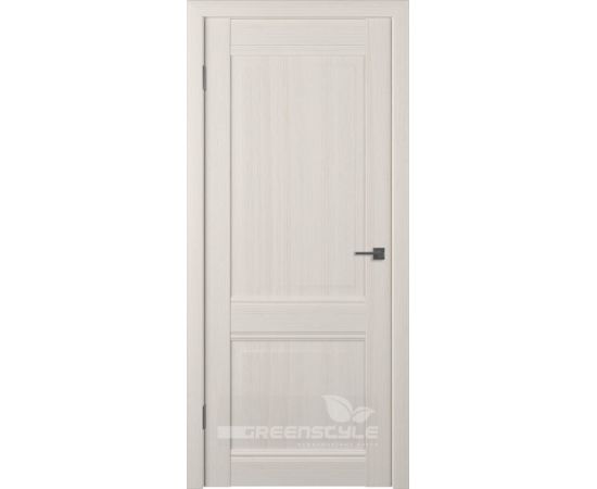 Door set GreenStyle Gl Atum С5 38x800x2150 mm oak white