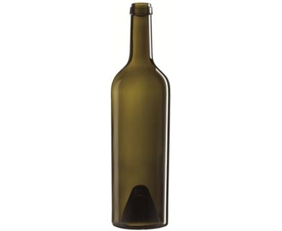 Бутылка для вина темная Bordeaux 1500 мл