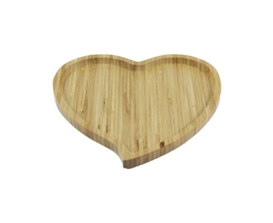 Wooden tray Bambum Amor  B2313 17793