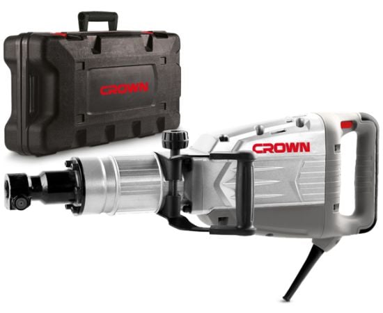 Hammer drill Crown CT18095 1500W