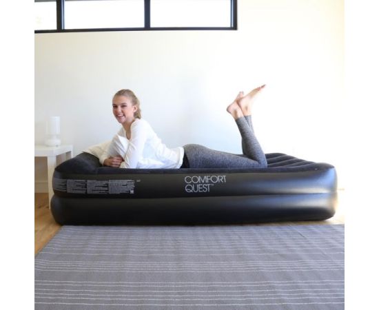 Inflatable mattress Bestway 67345 203x152x46 cm