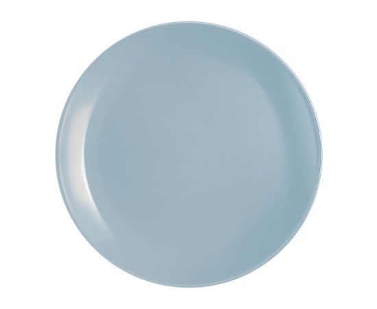 Тарелка для обеда Luminarc Diwali Light Blue P2610 25 см