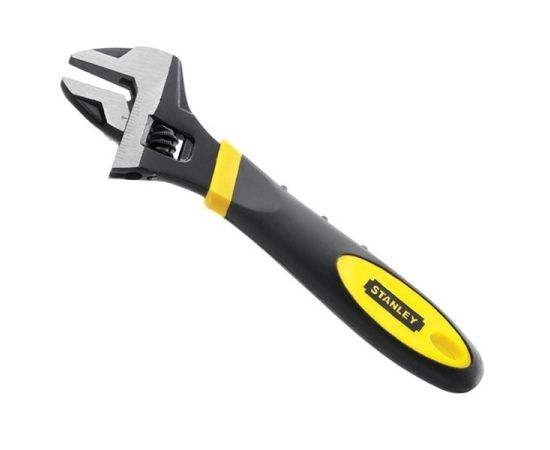 Adjustable wrench Stanley 150 mm