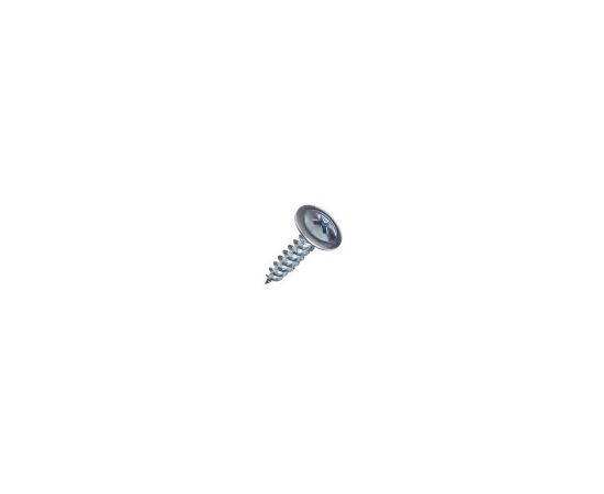 Self-tapping screw for metal 3.5x35mm 800pcs GU15002-2001