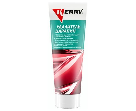 Scratch remover Kerry KR-190 120 g