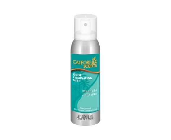 Flavor spray California Scents SCSY4-008 midnight jasmine 118 ml