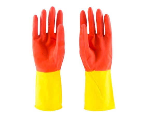 Latex gloves XIN DAI XL