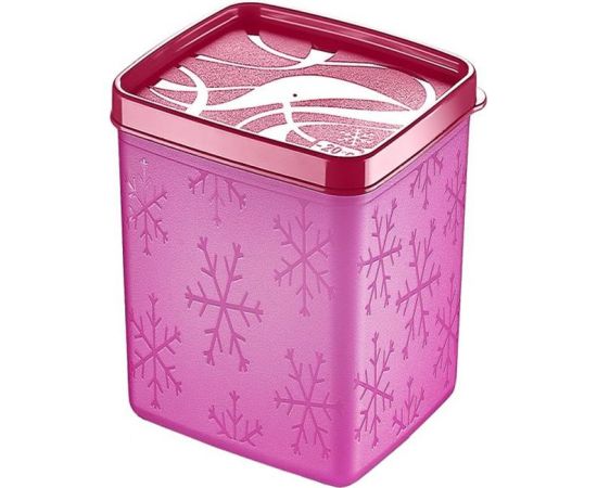 Frost-resistant container Hobby Life ALASKA 02 1182 1.85 l
