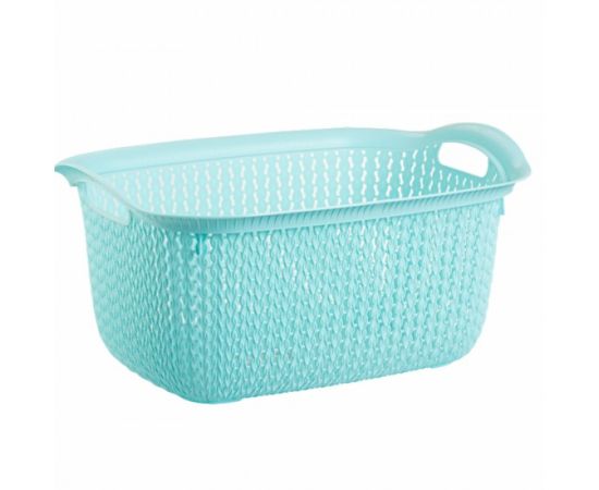 Basket for laundry Murat Plastik 30 l
