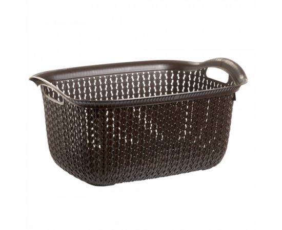 Basket for laundry Murat Plastik 30 l