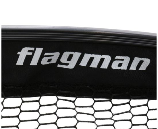 Landing net head Flagman FZ5040 50x40 cm