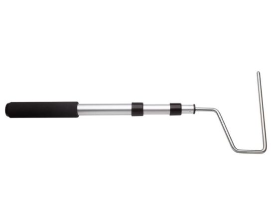 Telescopic paint roller handle 18 cm 52-92 cm