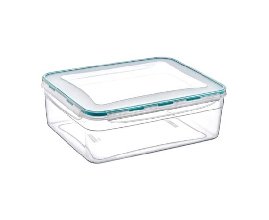 Container with a sieve Irak Plastik Fresh box LC-550 5.5 l