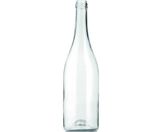 Bottle Burgundia Flint 750 ml