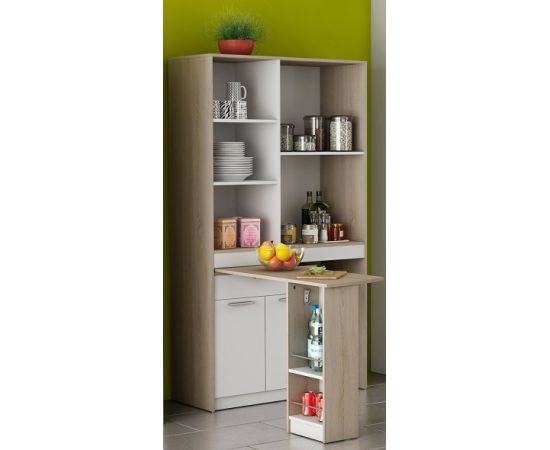 Cupboard for kitchen Demeyere Urban 160718 1000x1820x420 mm