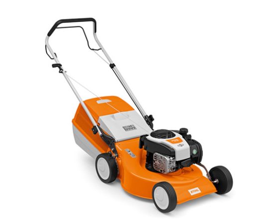 Gasoline lawn mower Stihl RM 253 2200W