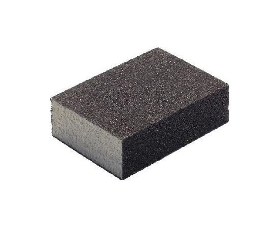 Abrasive sponge Klingspor SK 500 P220