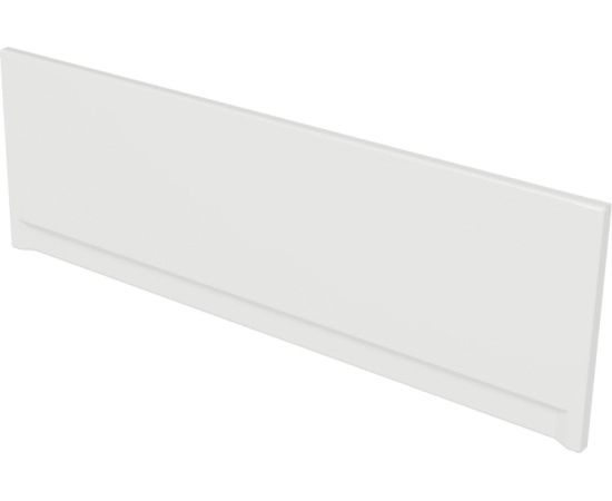 პანელი ფრონტალური უნივერსალური Cersanit ტიპი 1 150 ულტრა თეთრი
