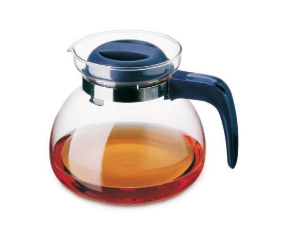 Glass Teapot SIMAX 1.7 l