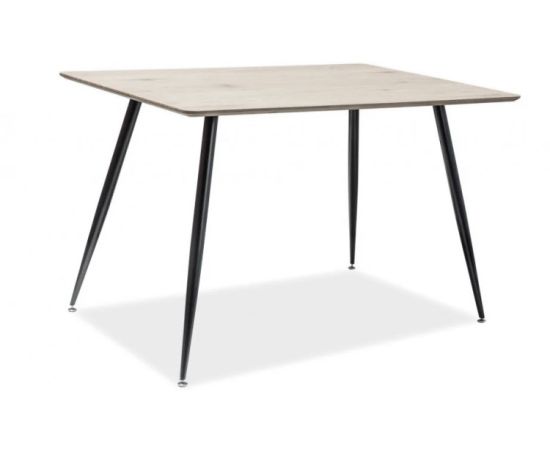 Kitchen Table 120x70 Gray