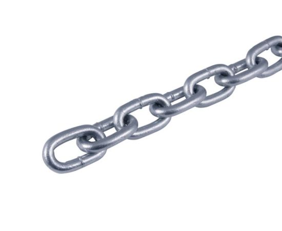 Short-link galvanized welded chain Tech-Krep DIN 766 SLC 1,5 mm 100 m