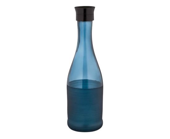 Glass jug RENGA Cobalt 151559 1000 ml